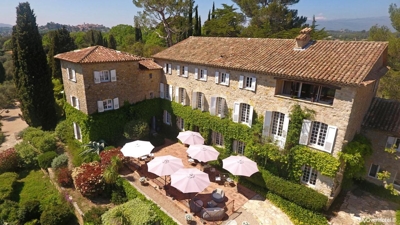 فندق Le Manoir De L'Etang موجا المظهر الخارجي الصورة