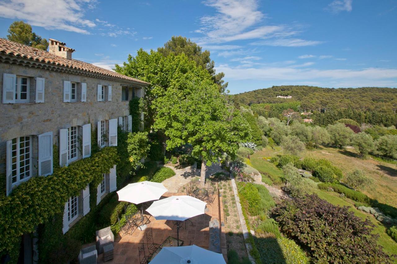 فندق Le Manoir De L'Etang موجا المظهر الخارجي الصورة