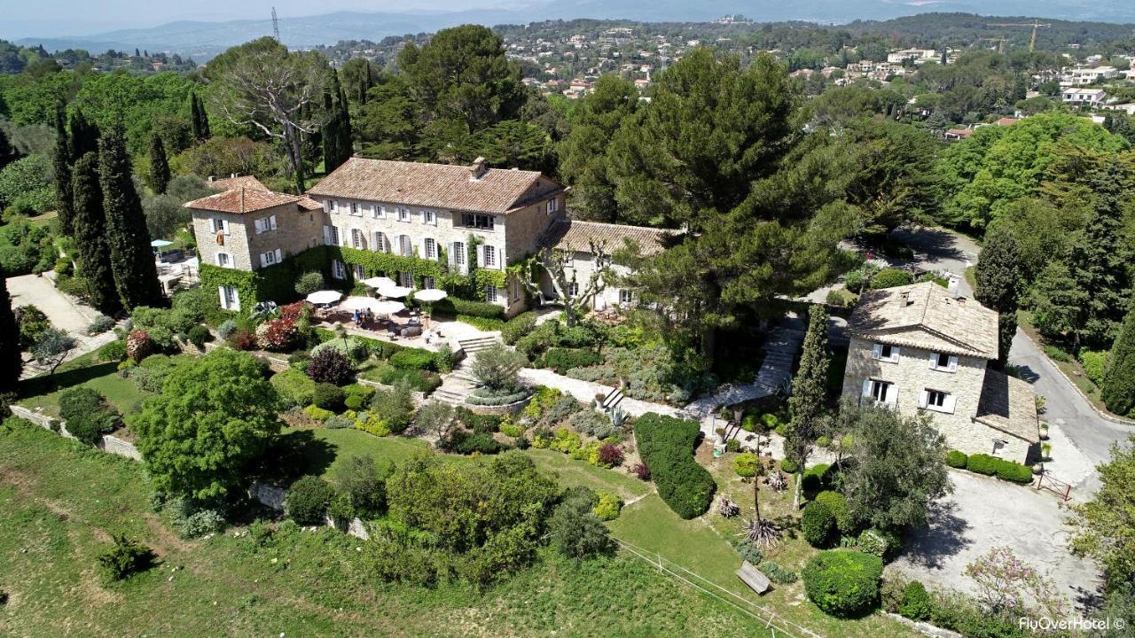 فندق Le Manoir De L'Etang موجا المظهر الخارجي الصورة