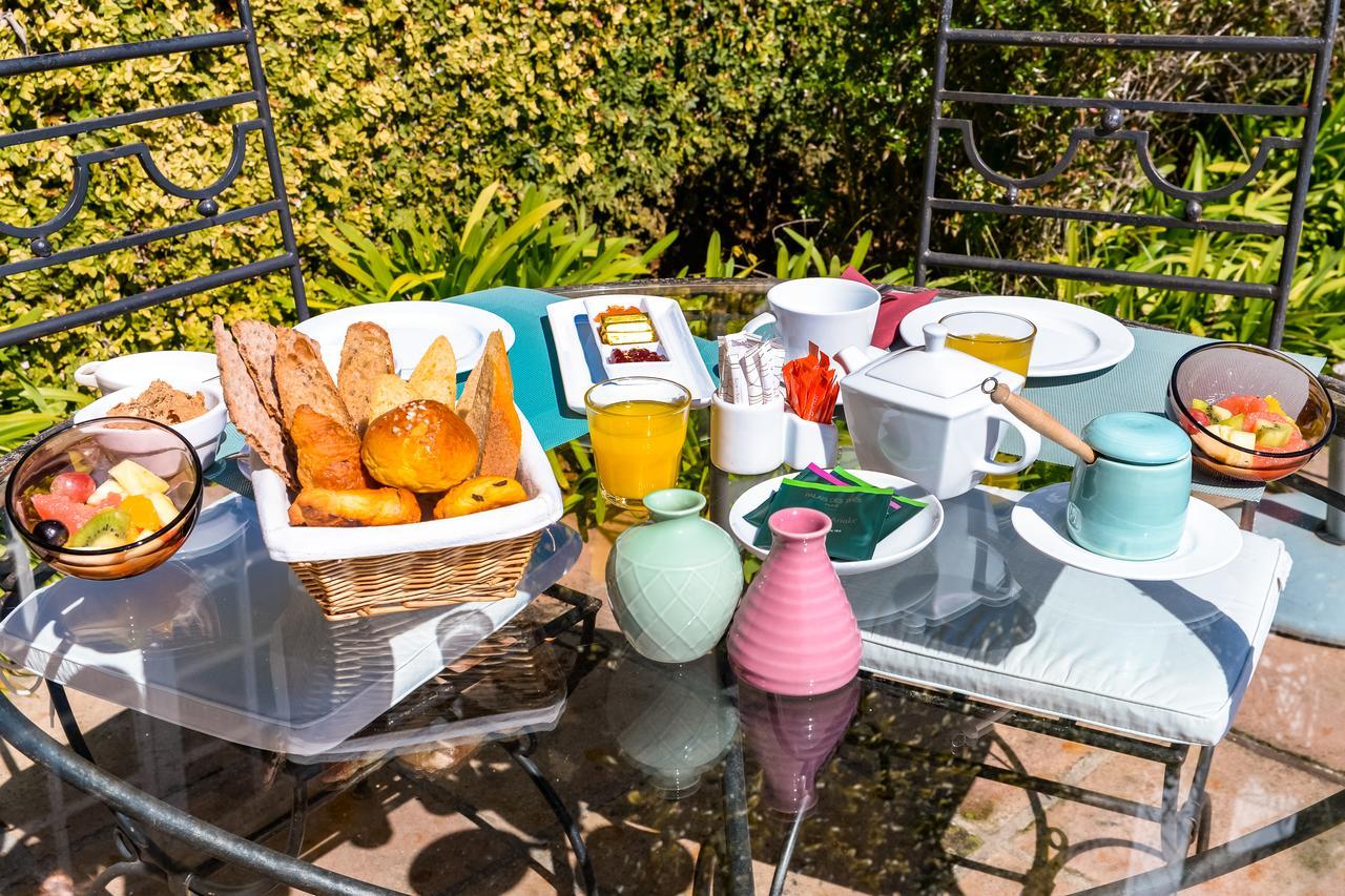 فندق Le Manoir De L'Etang موجا المظهر الخارجي الصورة