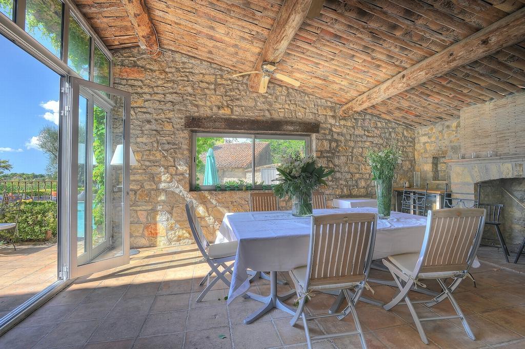 فندق Le Manoir De L'Etang موجا المظهر الخارجي الصورة