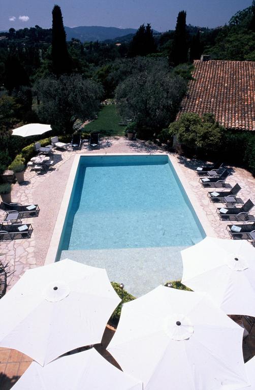 فندق Le Manoir De L'Etang موجا المظهر الخارجي الصورة