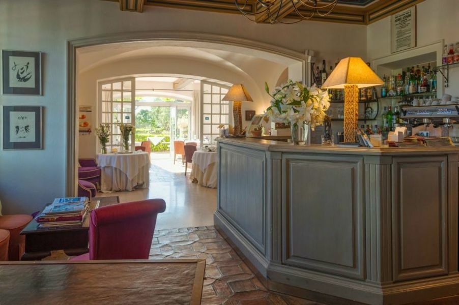 فندق Le Manoir De L'Etang موجا المظهر الخارجي الصورة
